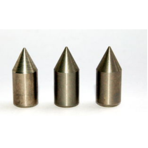 Processament de producció de materials cinètics garantit